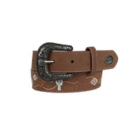 Kids 'Hallie' Belt