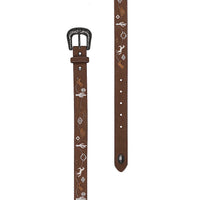 Kids 'Hallie' Belt