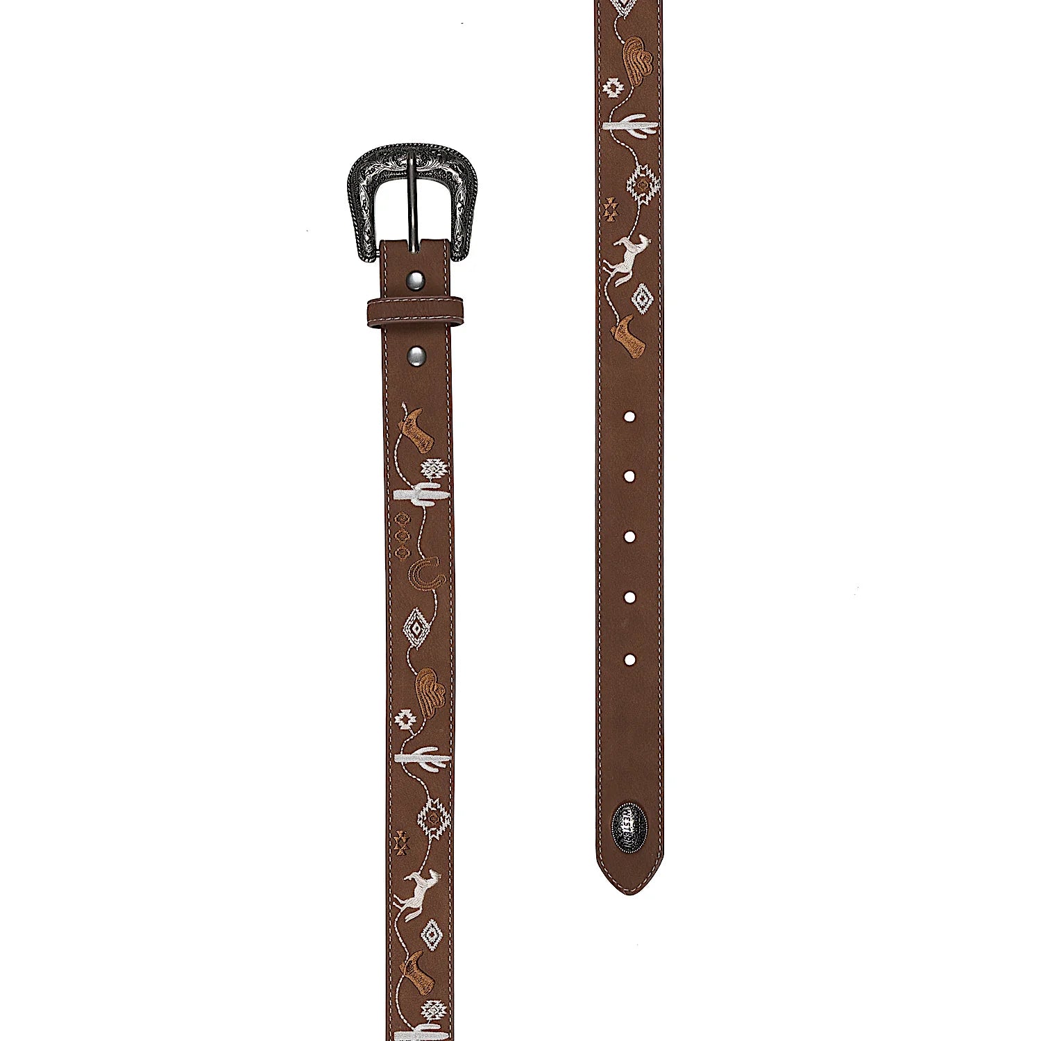 Kids 'Hallie' Belt