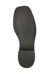 'Maggie' Childrens Western Boot - Rainbow