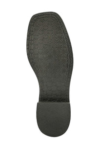 'Maggie' Childrens Western Boot - Rainbow
