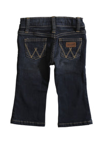 All Around Baby Western Jeans