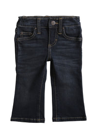 All Around Baby Western Jeans