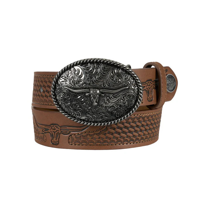 Kids 'Colson' Belt