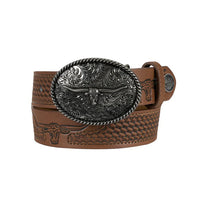 Kids 'Colson' Belt