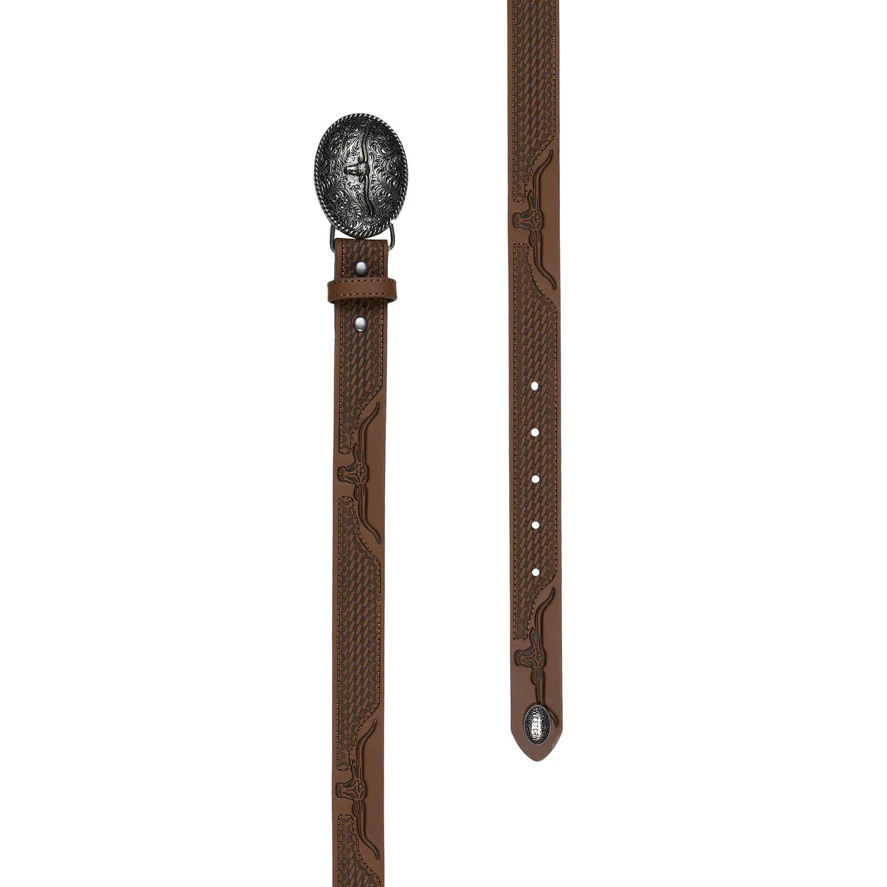 Kids 'Colson' Belt