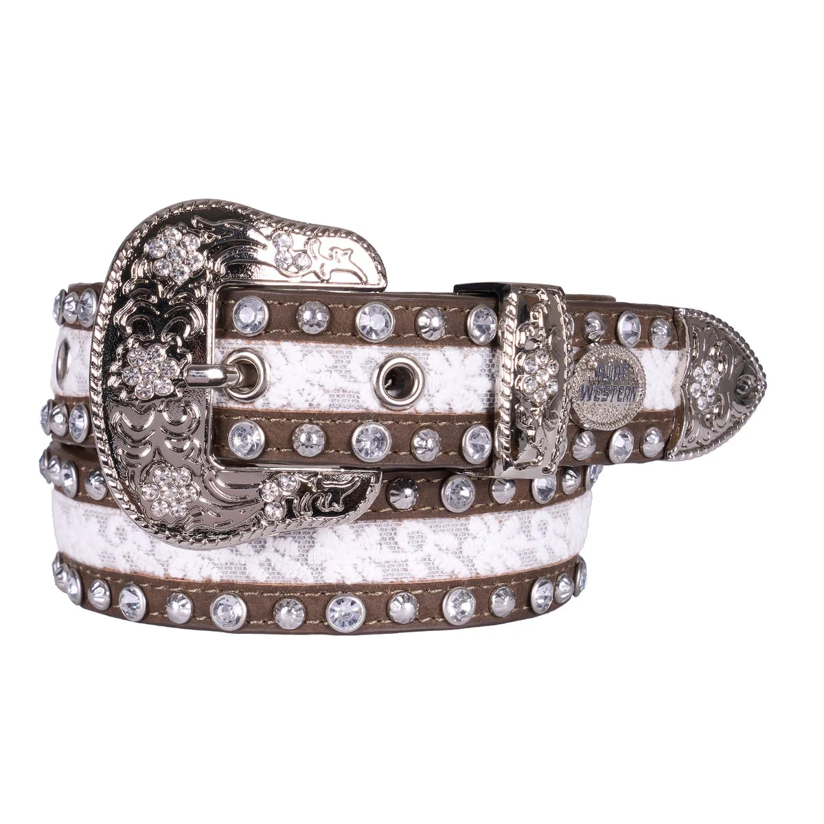 Kids 'Elaine' Belt