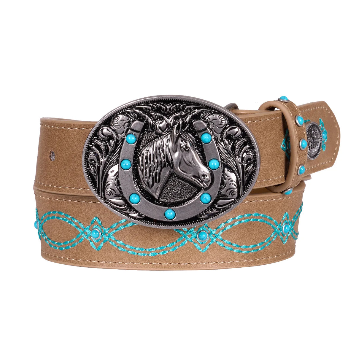 Kids 'JoJo' Belt