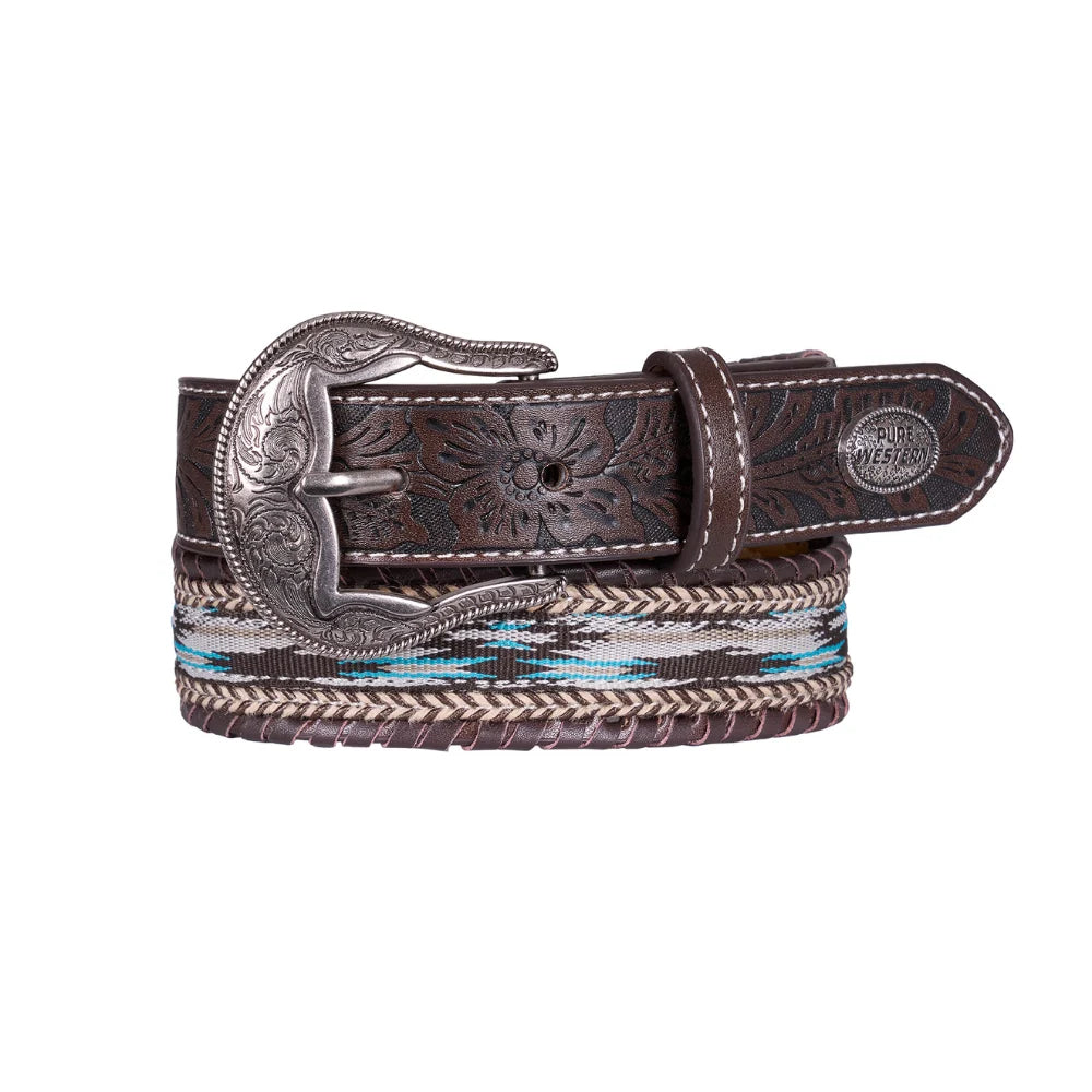 Kids 'Lynton' Belt