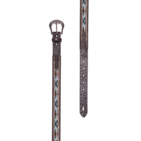 Kids 'Lynton' Belt