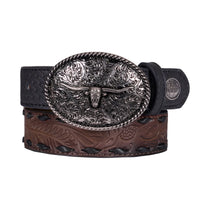 Kids 'Roderick' Belt