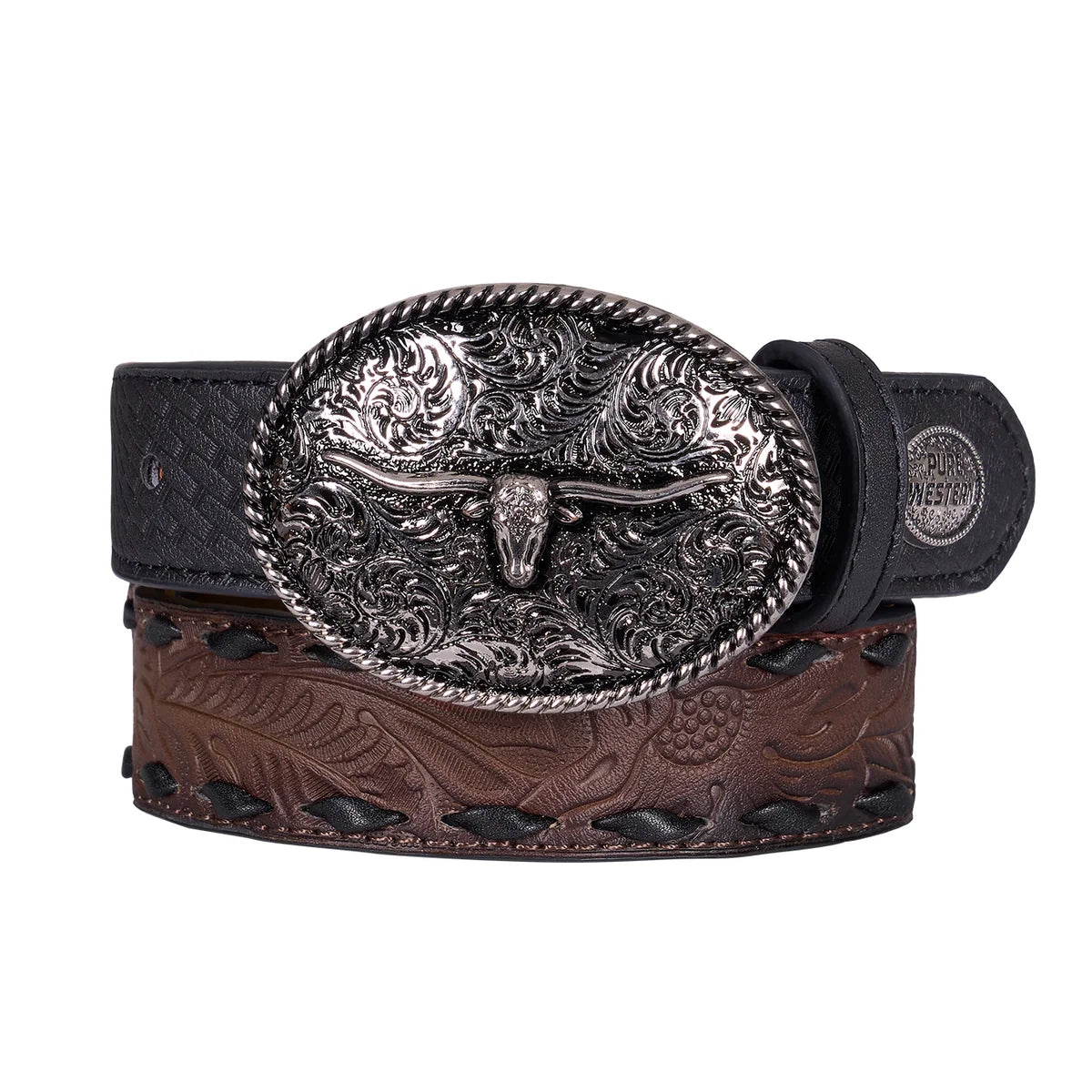 Kids 'Roderick' Belt