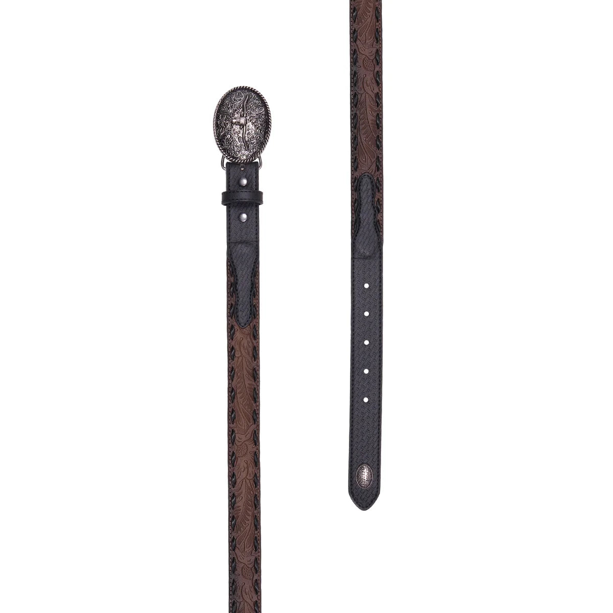 Kids 'Roderick' Belt