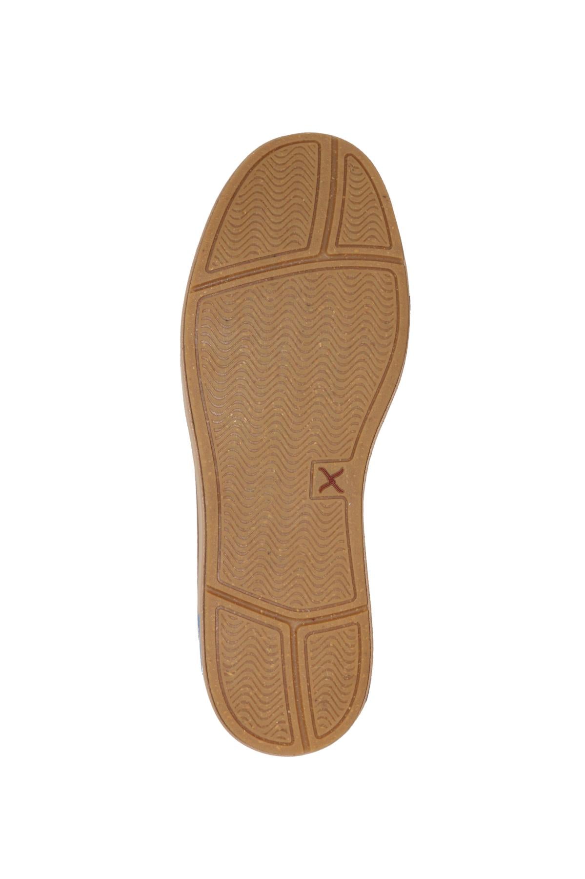 Mens Ultra Cell Slip On Mocs