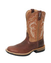 Tech X1 11 Inch Boot - Truffle/Light Brown