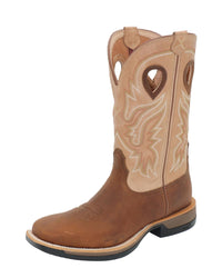 Mens Tech X1 12 Inch Boot - Sepia/Tan