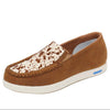 Ultra Cell Slip Ons - Cowhide