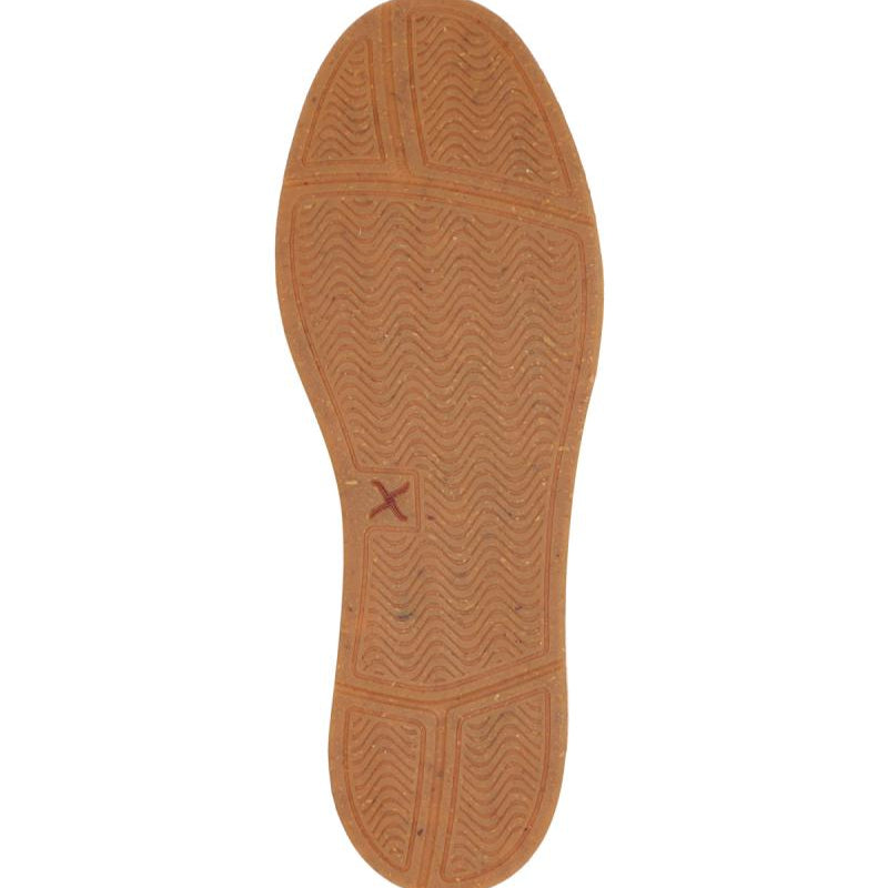 Ultra Cell Slip Ons - Cowhide
