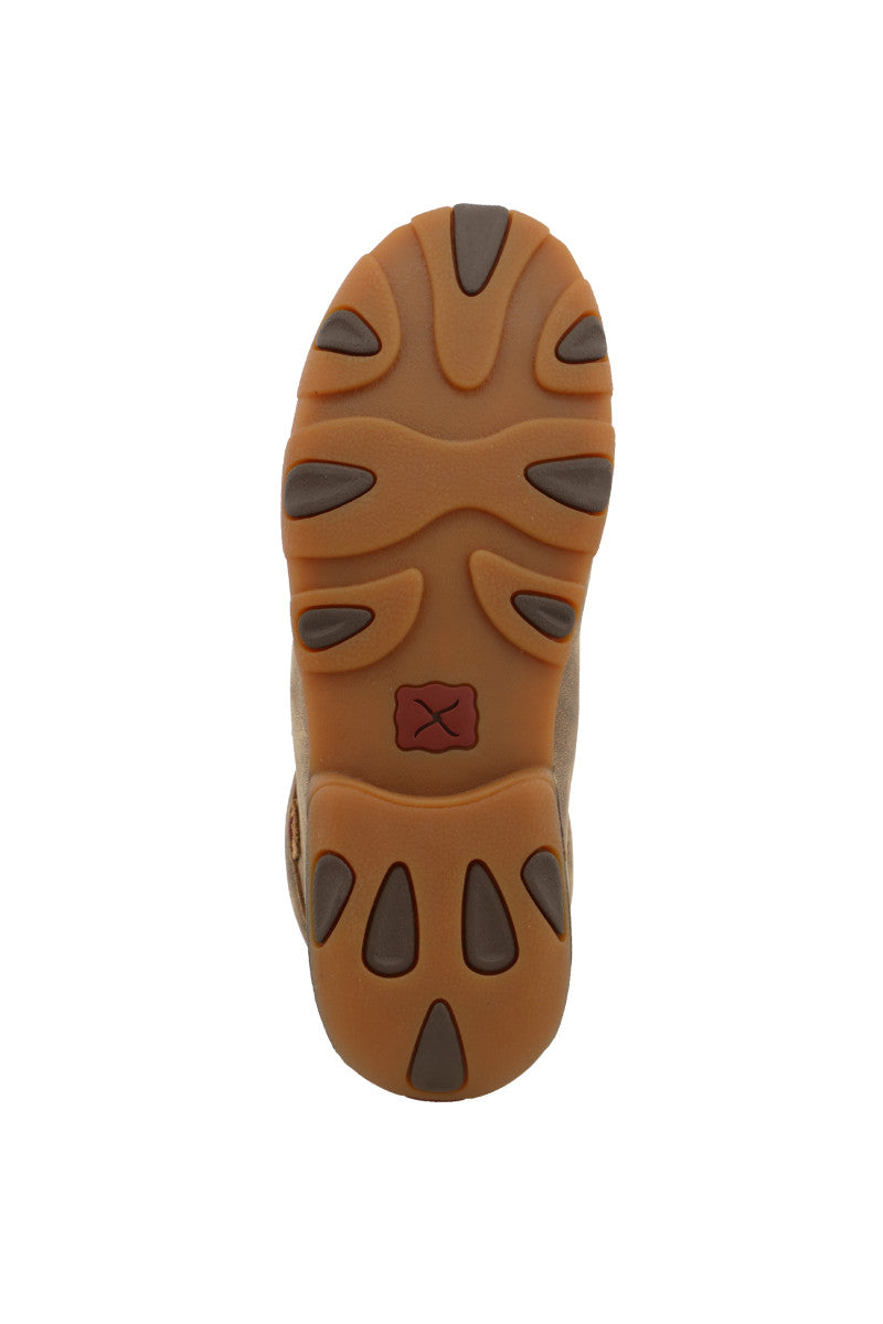 Slip On Mocs - Diamond