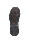 Womens 6 Inch Waterproof Hiker Boot