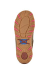 Cellstretch Slip On Mocs - Cactus Stitch