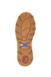 Women's Tooled Cellstretch Slip On Mocs