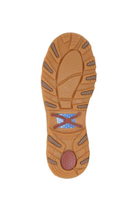 Women's Tooled Cellstretch Slip On Mocs