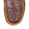 Women's Tooled Cellstretch Slip On Mocs