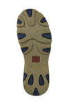 Kids Casual Slip On Moc