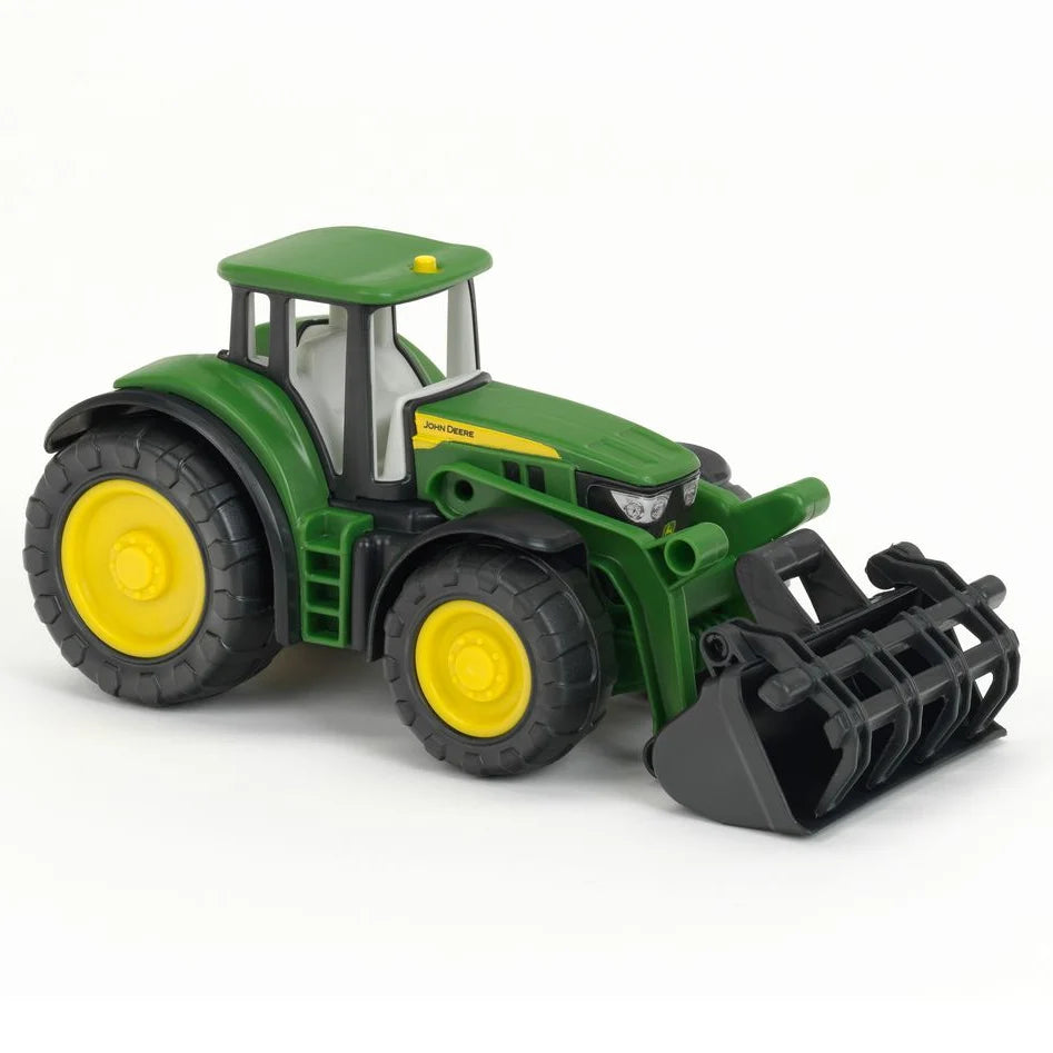 JD 1:24 Indoor/Outdoor Tractor