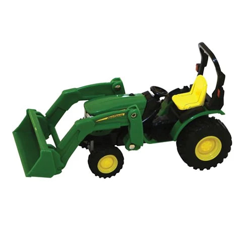 CNP - JD 1:32 Tractor with Loader