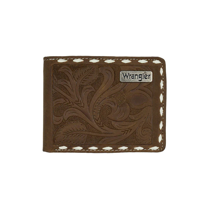 Wrangler Mens 'Marlo' Wallet