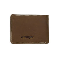 Wrangler Mens 'Marlo' Wallet