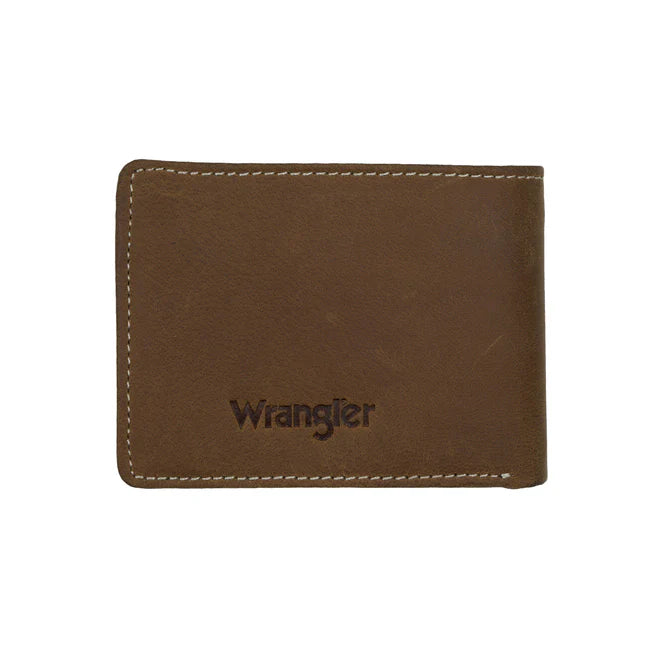 Wrangler Mens 'Marlo' Wallet