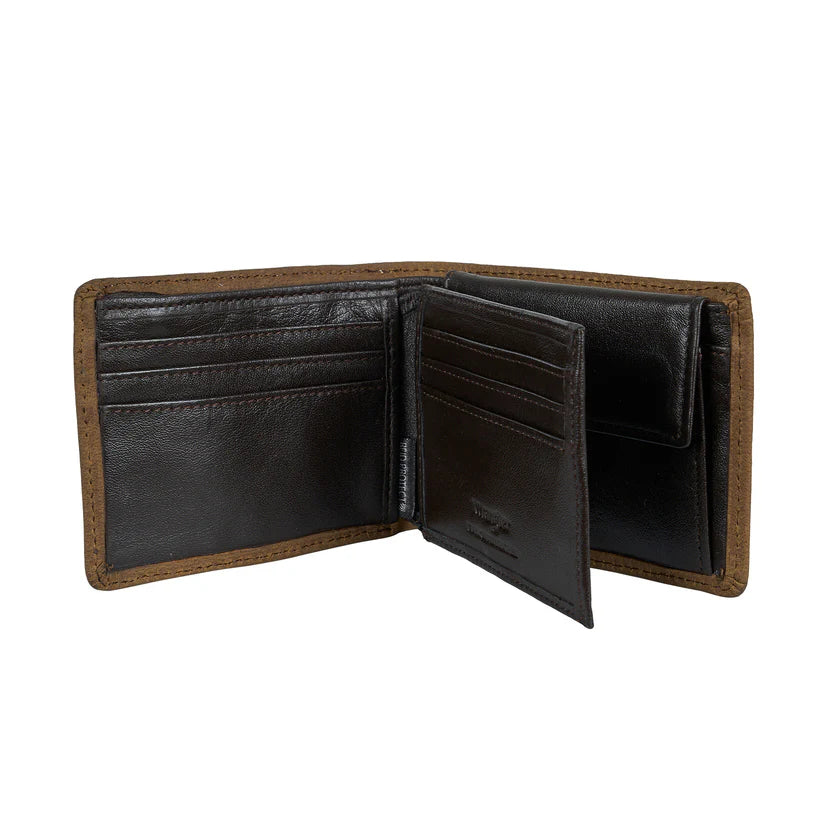 Wrangler Mens 'Marlo' Wallet