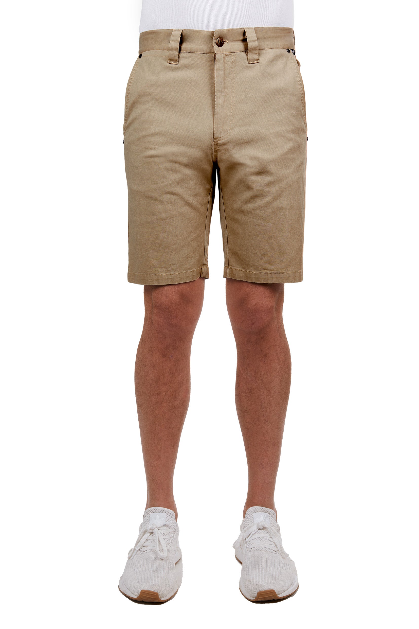 'Koda' Shorts - Sand