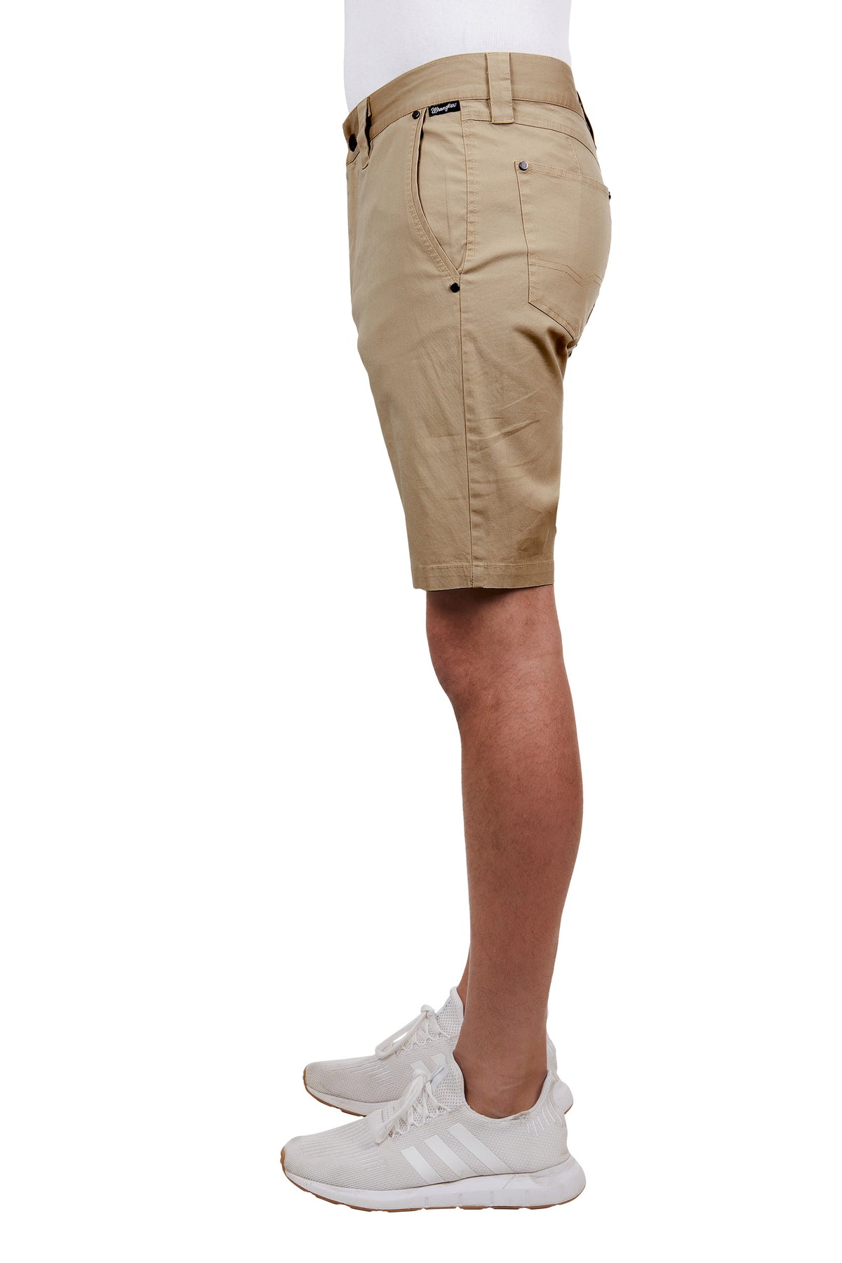 'Koda' Shorts - Sand