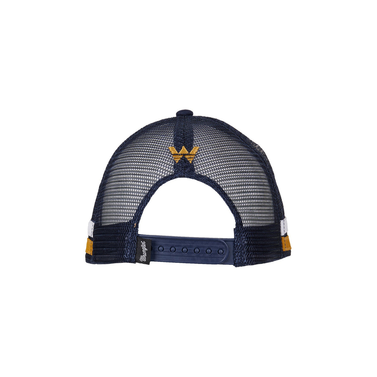 'Cade’ Trucker Cap