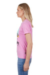 'Tegan' Graphic T-Shirt