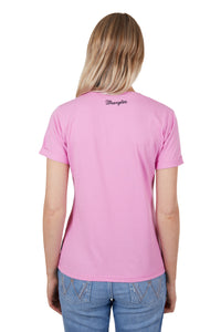 'Tegan' Graphic T-Shirt