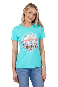 'Sara' Graphic T-Shirt