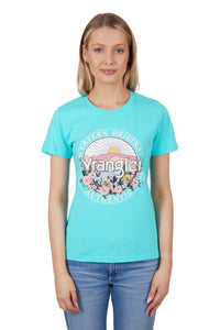 'Sara' Graphic T-Shirt