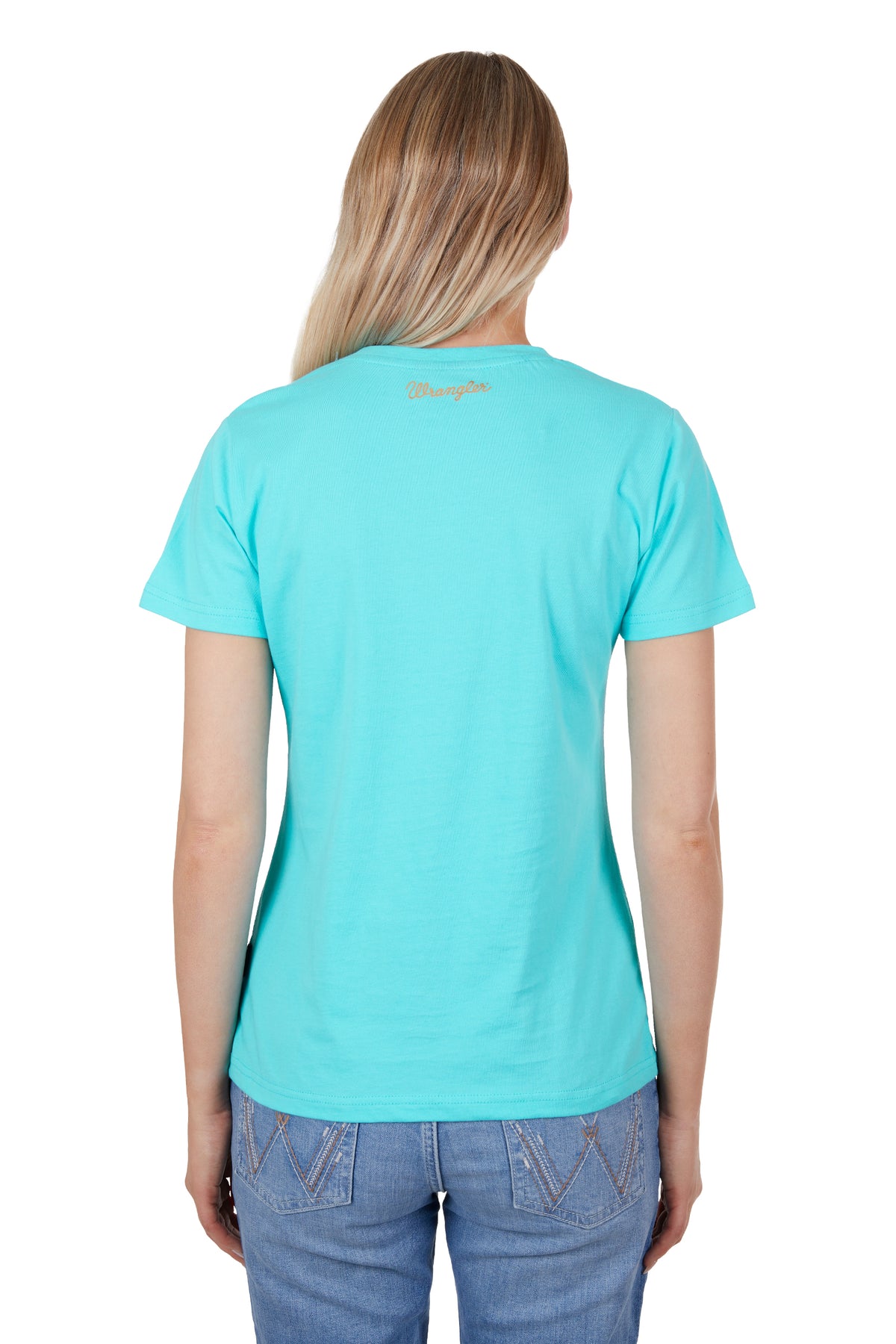 'Sara' Graphic T-Shirt