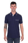 'Jarrod' Short Sleeve Polo Shirt