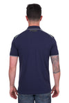 'Jarrod' Short Sleeve Polo Shirt