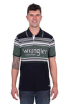 'Chris' Short Sleeve Polo Shirt