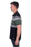 'Chris' Short Sleeve Polo Shirt