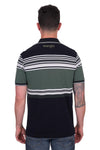 'Chris' Short Sleeve Polo Shirt