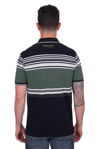 'Chris' Short Sleeve Polo Shirt