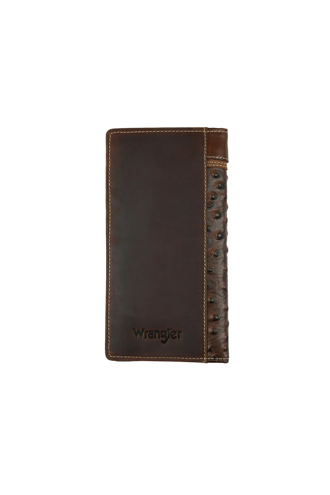 Wrangler 'Nash' Rodeo Wallet